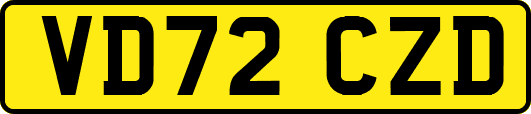 VD72CZD