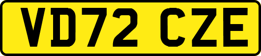 VD72CZE