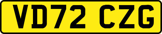 VD72CZG