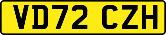 VD72CZH