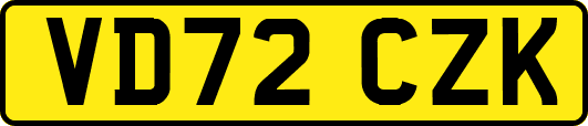 VD72CZK