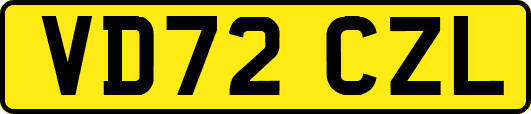 VD72CZL
