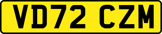 VD72CZM