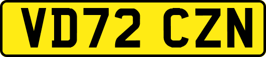 VD72CZN