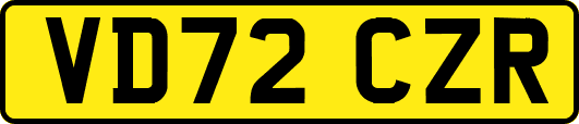 VD72CZR