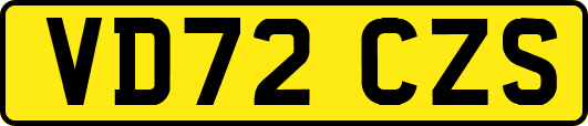 VD72CZS