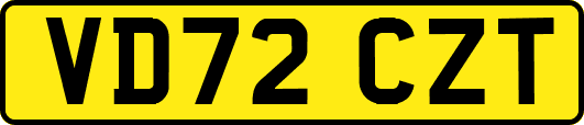 VD72CZT