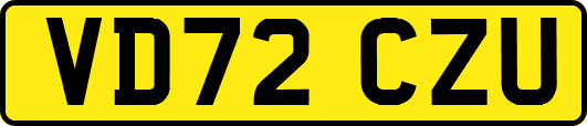 VD72CZU