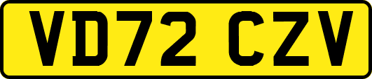 VD72CZV