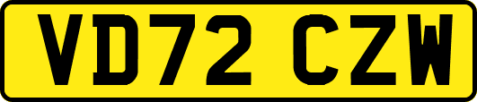 VD72CZW