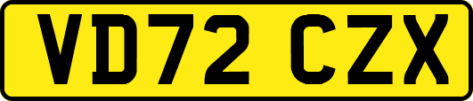VD72CZX