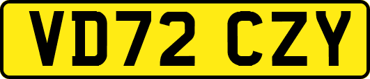 VD72CZY