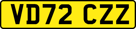VD72CZZ