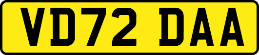 VD72DAA