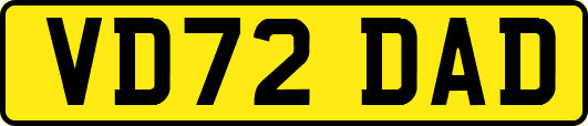 VD72DAD
