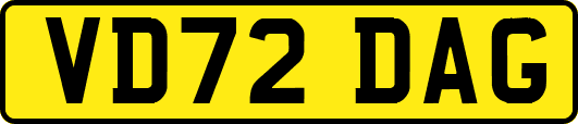 VD72DAG