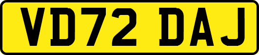 VD72DAJ