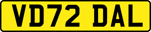 VD72DAL