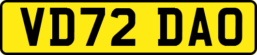 VD72DAO