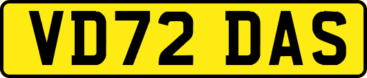 VD72DAS