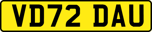 VD72DAU