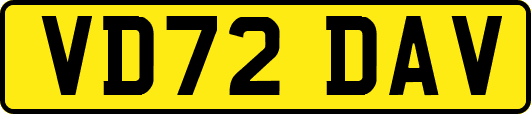 VD72DAV