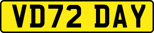VD72DAY
