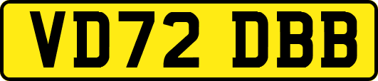 VD72DBB