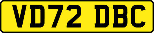 VD72DBC