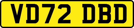 VD72DBD
