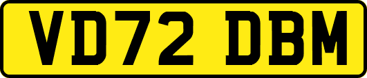 VD72DBM