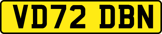 VD72DBN