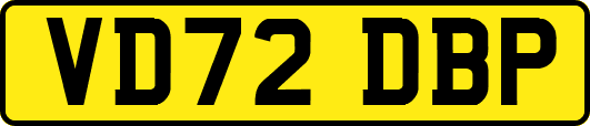 VD72DBP