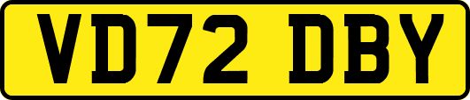 VD72DBY