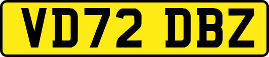 VD72DBZ