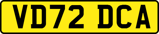 VD72DCA