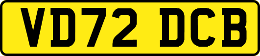 VD72DCB