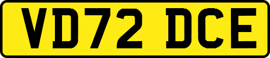 VD72DCE
