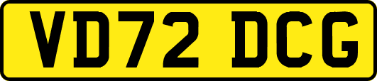 VD72DCG