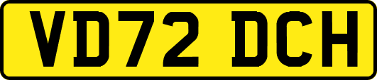 VD72DCH