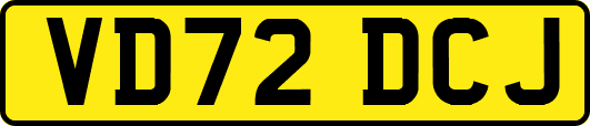 VD72DCJ