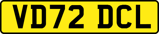 VD72DCL