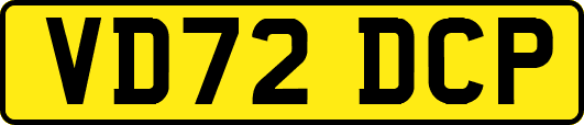 VD72DCP