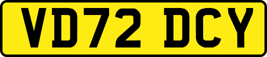 VD72DCY