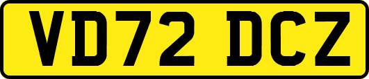 VD72DCZ