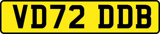 VD72DDB