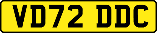 VD72DDC