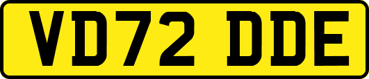 VD72DDE
