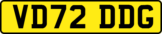VD72DDG