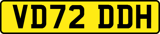 VD72DDH